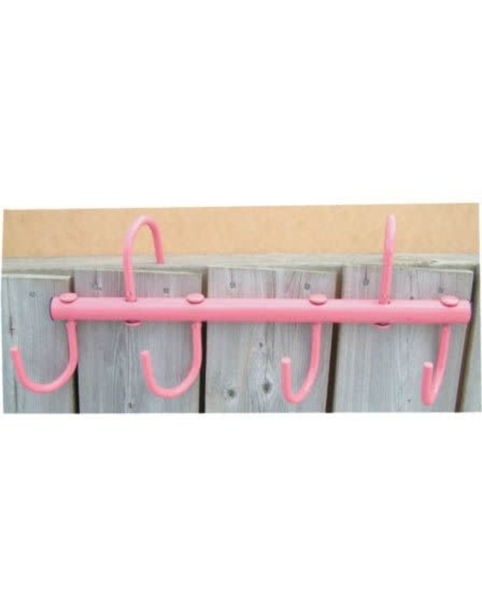 Ger-Ryan Portable Swivel Tack Hanger