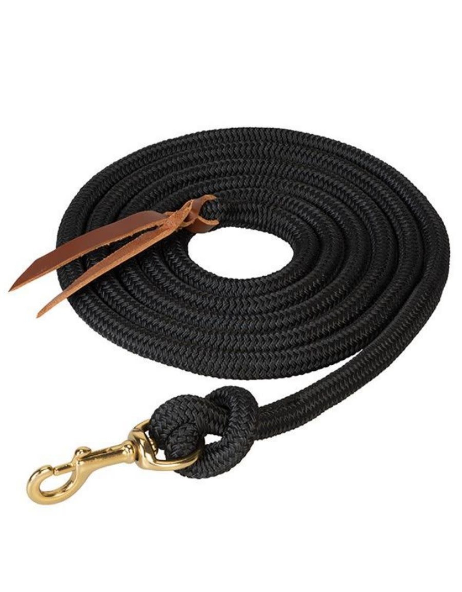 Ger-Ryan Cowboy Lead Rope w/ Removeable Snap