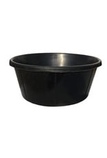 Tuff Stuff Round Rubber Tub 15 GAL