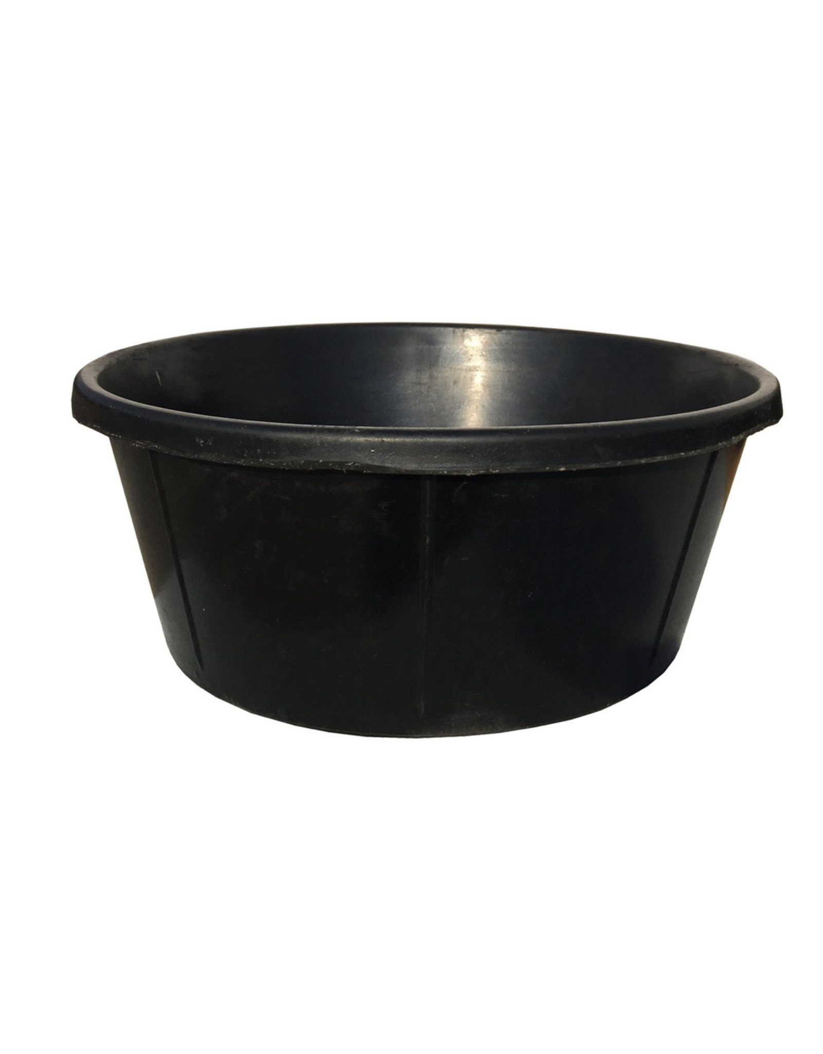 Tuff Stuff Round Rubber Tub 15 GAL