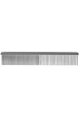 Paw Brothers Greyhound Style Comb