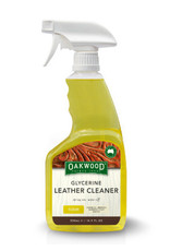 Oakwood Oakwood Glycerine Leather Cleaner 500mL