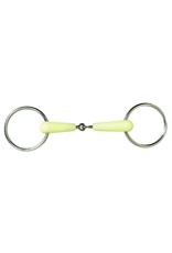 Happy Mouth Loose Ring Happy Mouth Snaffle 5.5”