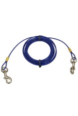 Coastal Pet Products Titan Tie Out Cable