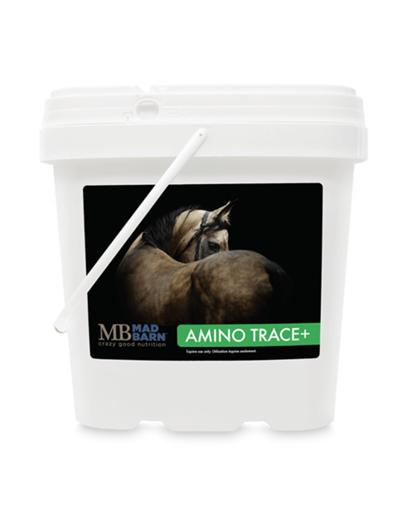 Mad Barn Mad Barn AT+ - The Rusty Spur | Farm, Feed & Pet