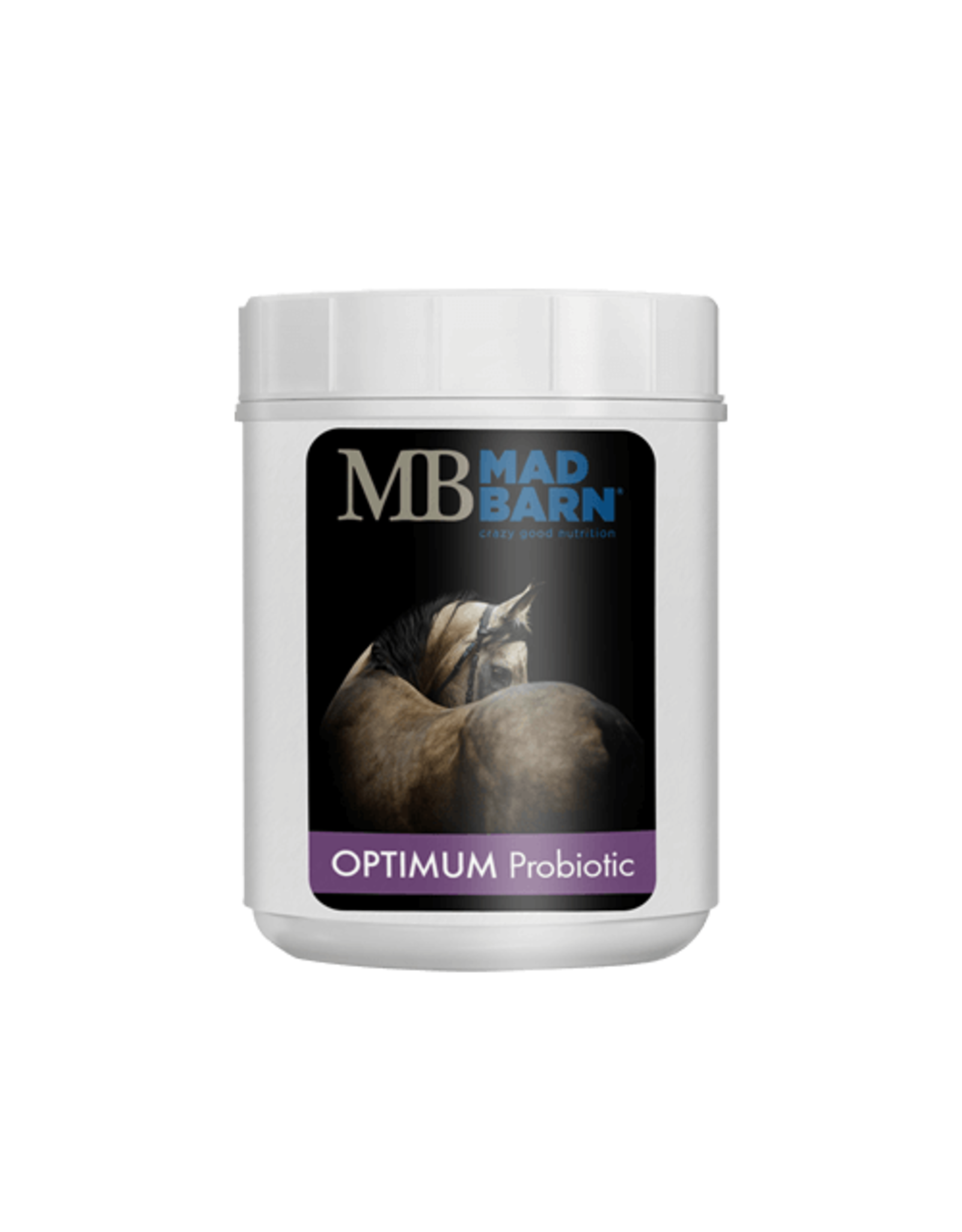 Mad Barn Mad Barn Optimum Probiotic