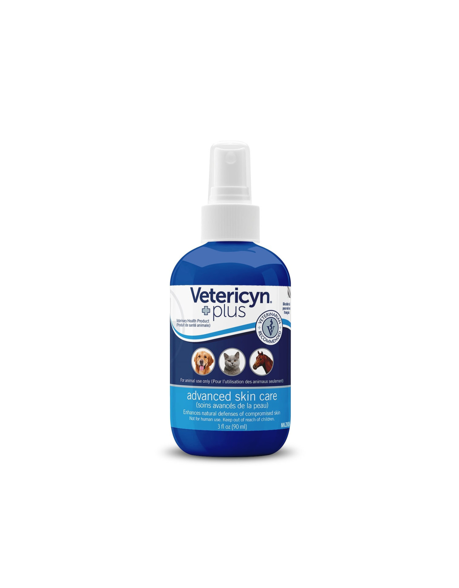 Vetericyn Vetericyn Advanced Skin Care