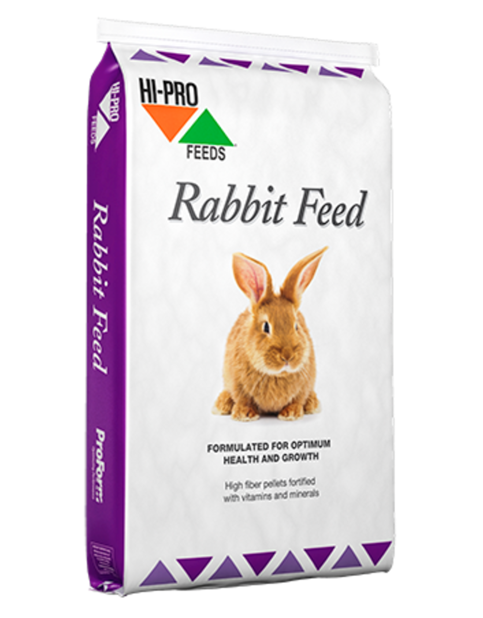 rabbit pellets 20kg