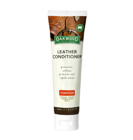 Oakwood Oakwood Leather Conditioner 125mL