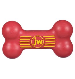 JW Pets iSqueak Bone