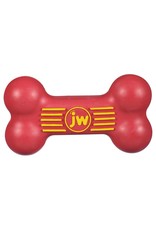 JW Pets iSqueak Bone