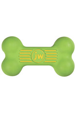 JW Pets iSqueak Bone