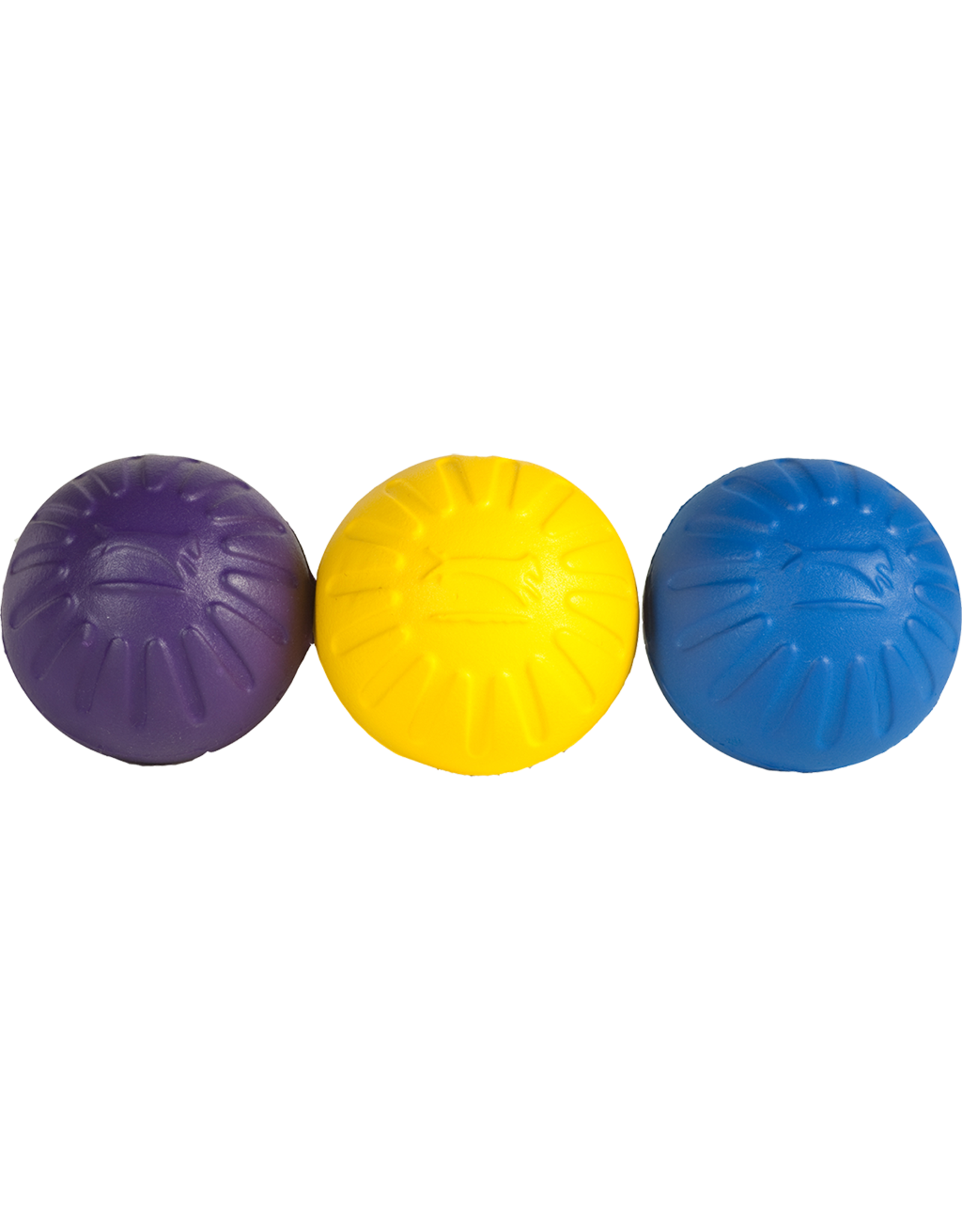 starmark foam ball
