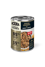 Acana Acana Premium Chunks - Duck Recipe [DOG] 363G