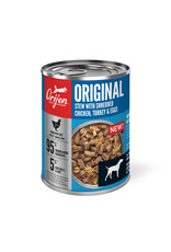 Orijen Orijen Premium Original Stew [DOG] 363G