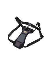 Coastal Pet Products Walk Right Front Connect Harness Black