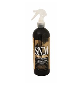 SNM Sore No More Ultra Performance Liniment Spray 16OZ*~