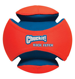 Chuckit! Chuckit! Kick Fetch