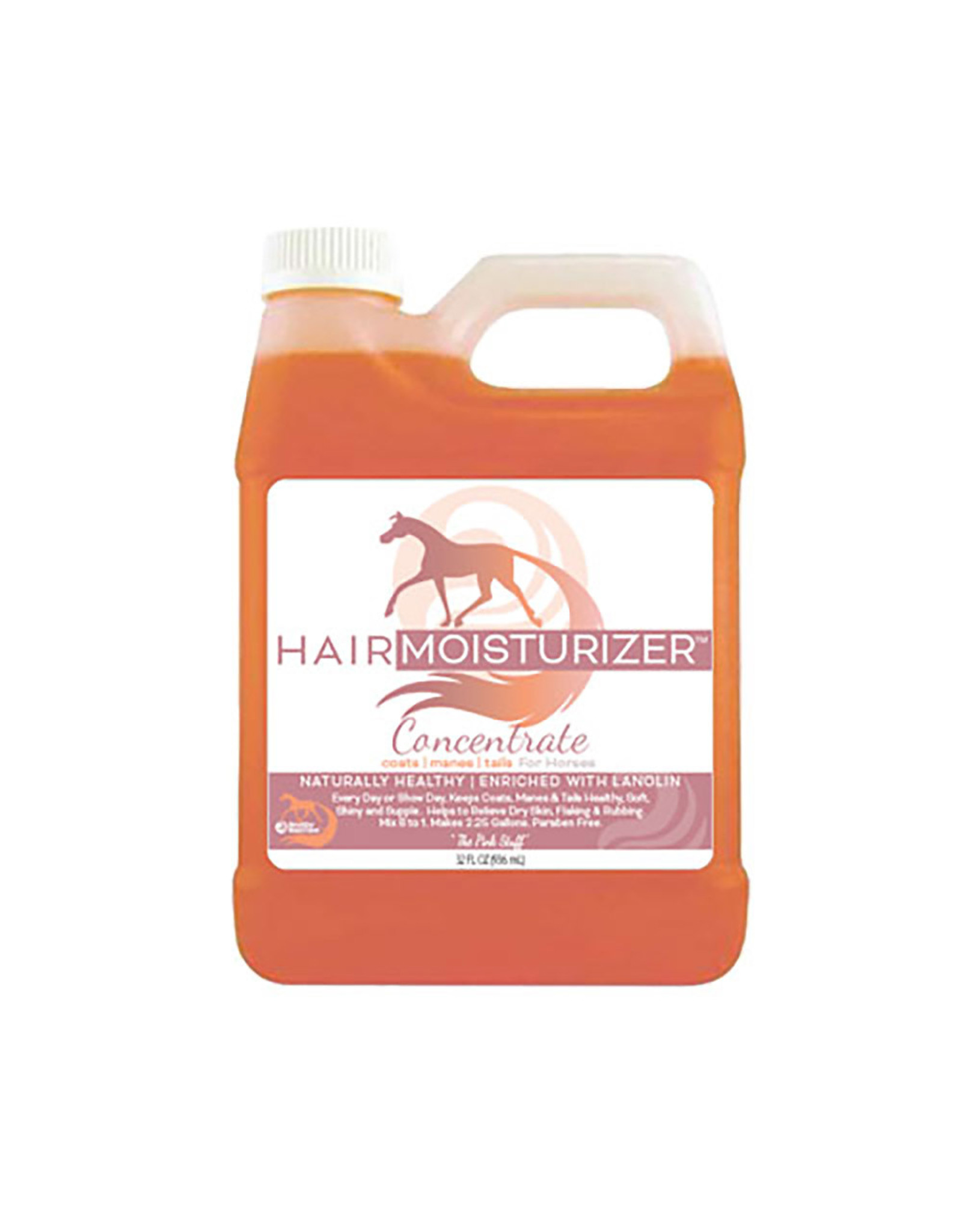 Healthy Hair Care Hair Moisturizer Concentrate 32OZ~