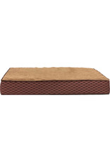 Ethical Bamboo Bed Brown 29" x 20"