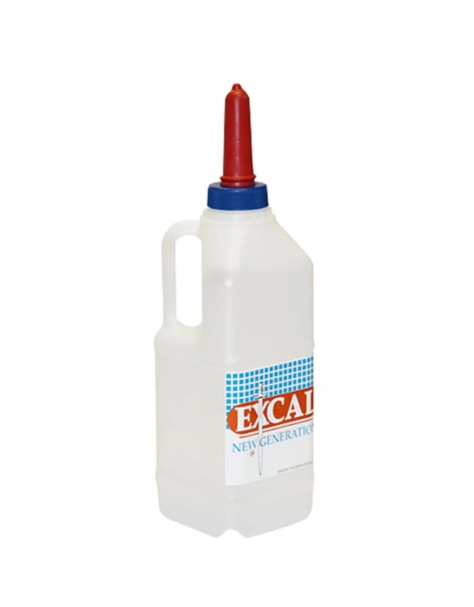 Kerbl Excal Calf Bottle 2L
