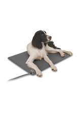 K&H K&H Deluxe Lectro-Kennel & Cover Heated Pad Large 22.5" x 28.5"