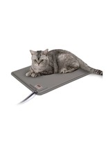 K&H K&H Deluxe Lectro-Kennel & Cover Heated Pad Small 14" x 18"