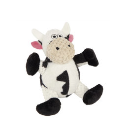 GoDog Checkers Sitting Cow SM~