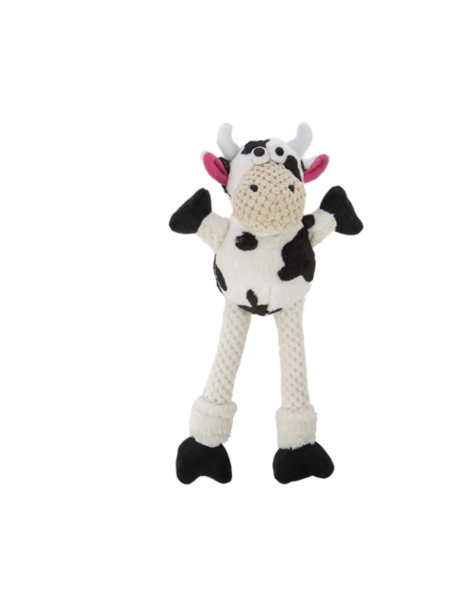 GoDog Checkers Skinny Cow SM