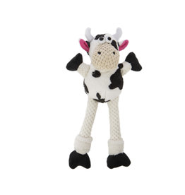 GoDog Checkers Skinny Cow SM