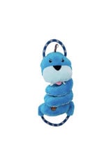 Charming Pet Products Springys Walrus Blue MD