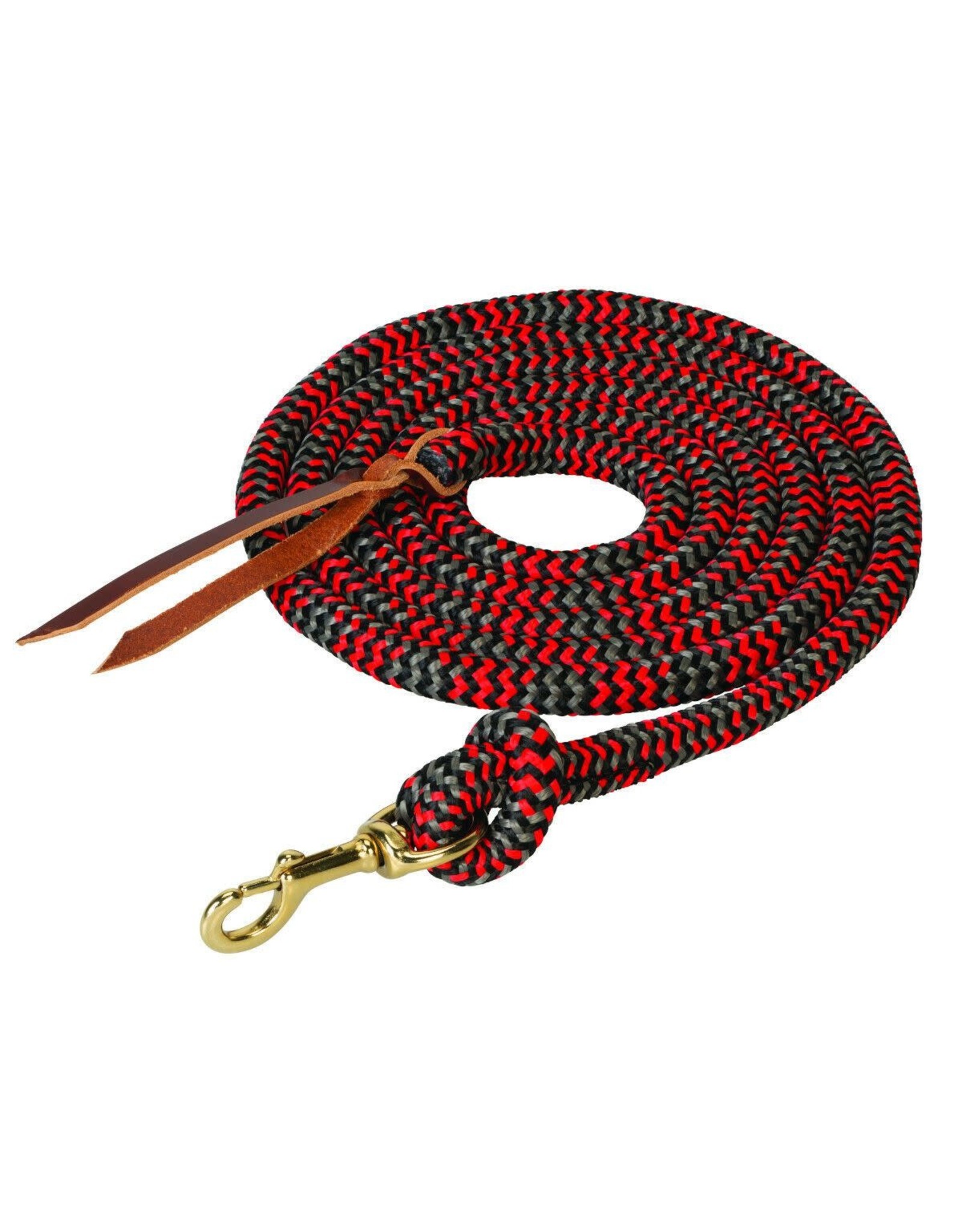 Ger-Ryan Cowboy Lead Rope w/ Removeable Snap