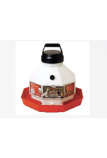 Little Giant Plastic Poultry Fount 3 GAL