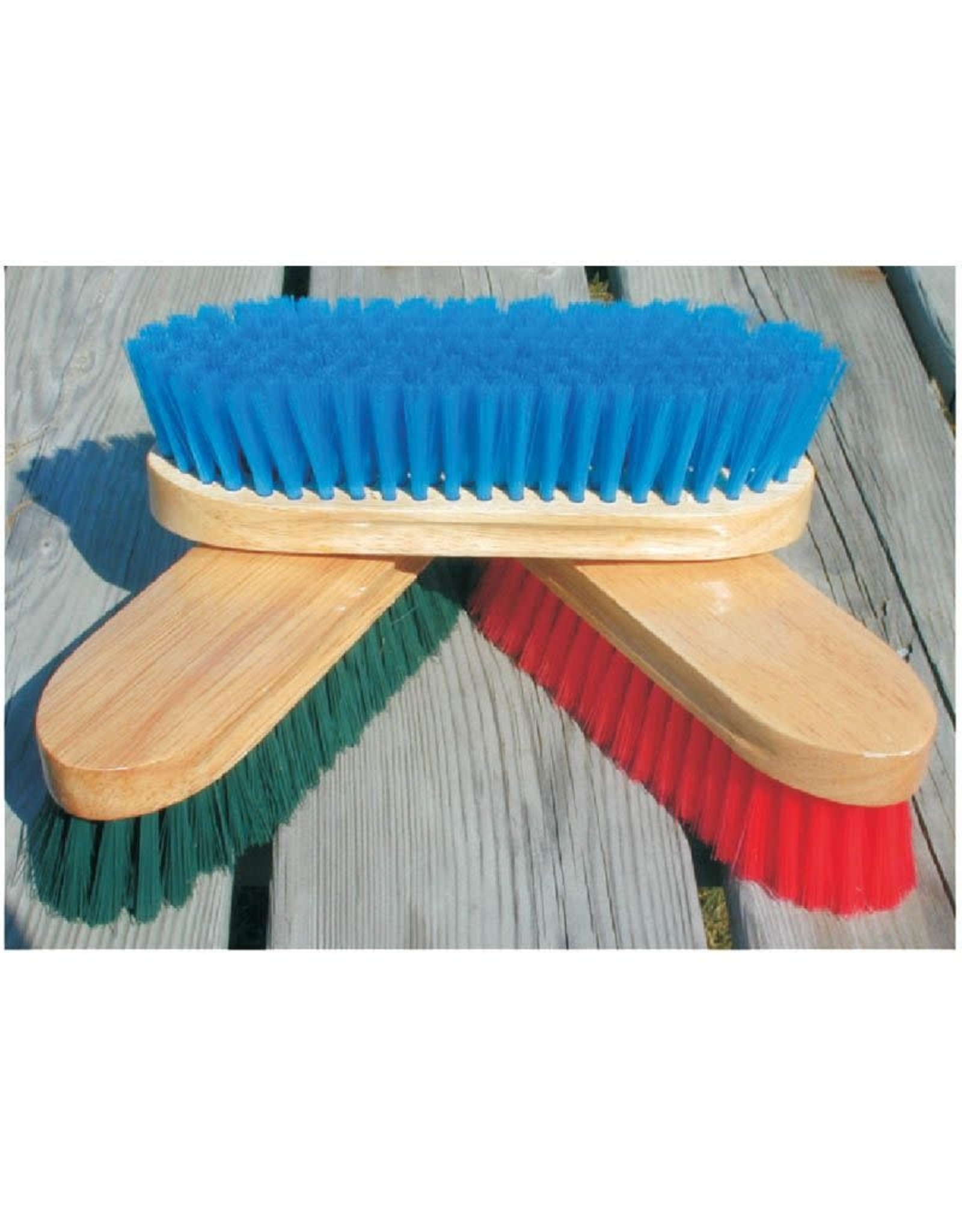 Ger-Ryan Dandy Brush 8” Medium