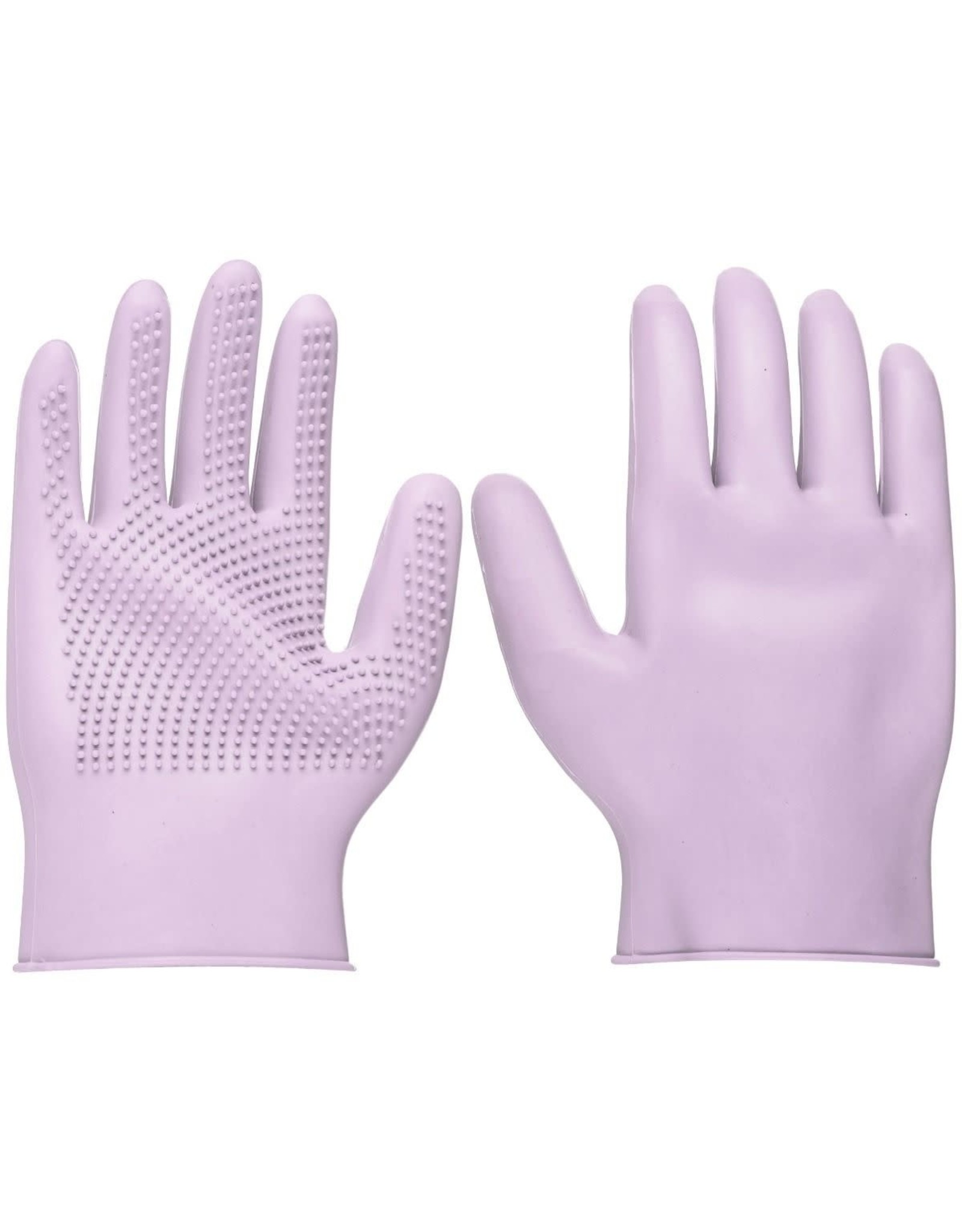 EquiEssentials Equi-Essentials Grooming Glove (Single)