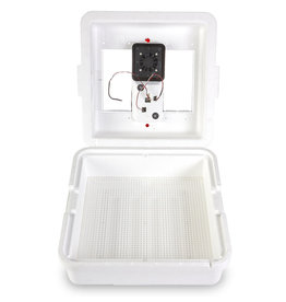 Little Giant Little Giant Circulated Egg Incubator