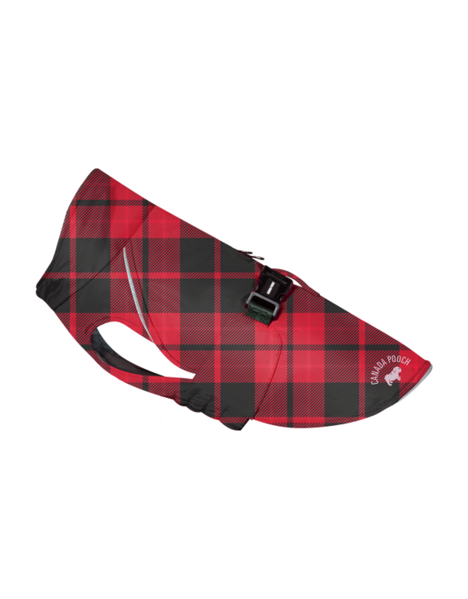 Where Is Canada Pooch Located