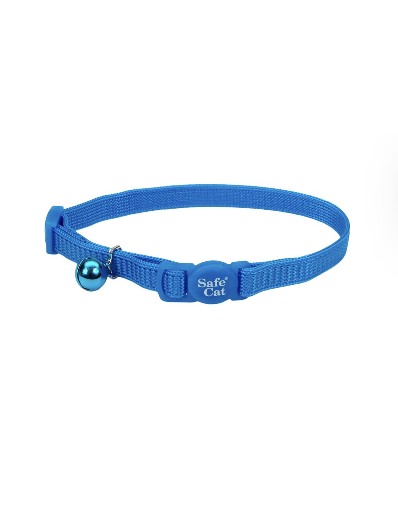 Coastal Pet Products Safe Breakaway Collar 8-12" x 3/8"