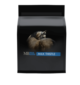 Mad Barn Mad Barn Milk Thistle 1 KG