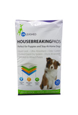 Unleashed Unleashed Housebreaking Pads 30PK