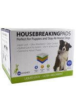 Unleashed Unleashed Housebreaking Pads 100PK