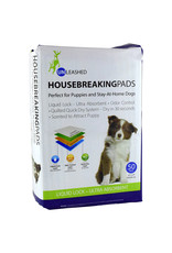 Unleashed Unleashed Housebreaking Pads 50PK