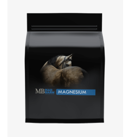 Mad Barn Mad Barn Magnesium Oxide