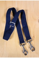 Canadian Horsewear Blanket Leg Straps