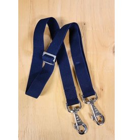 Canadian Horsewear Blanket Leg Straps