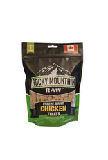 Rocky Mountain Raw Rocky Mountain Raw Freeze Dried Chicken Treats 170GM