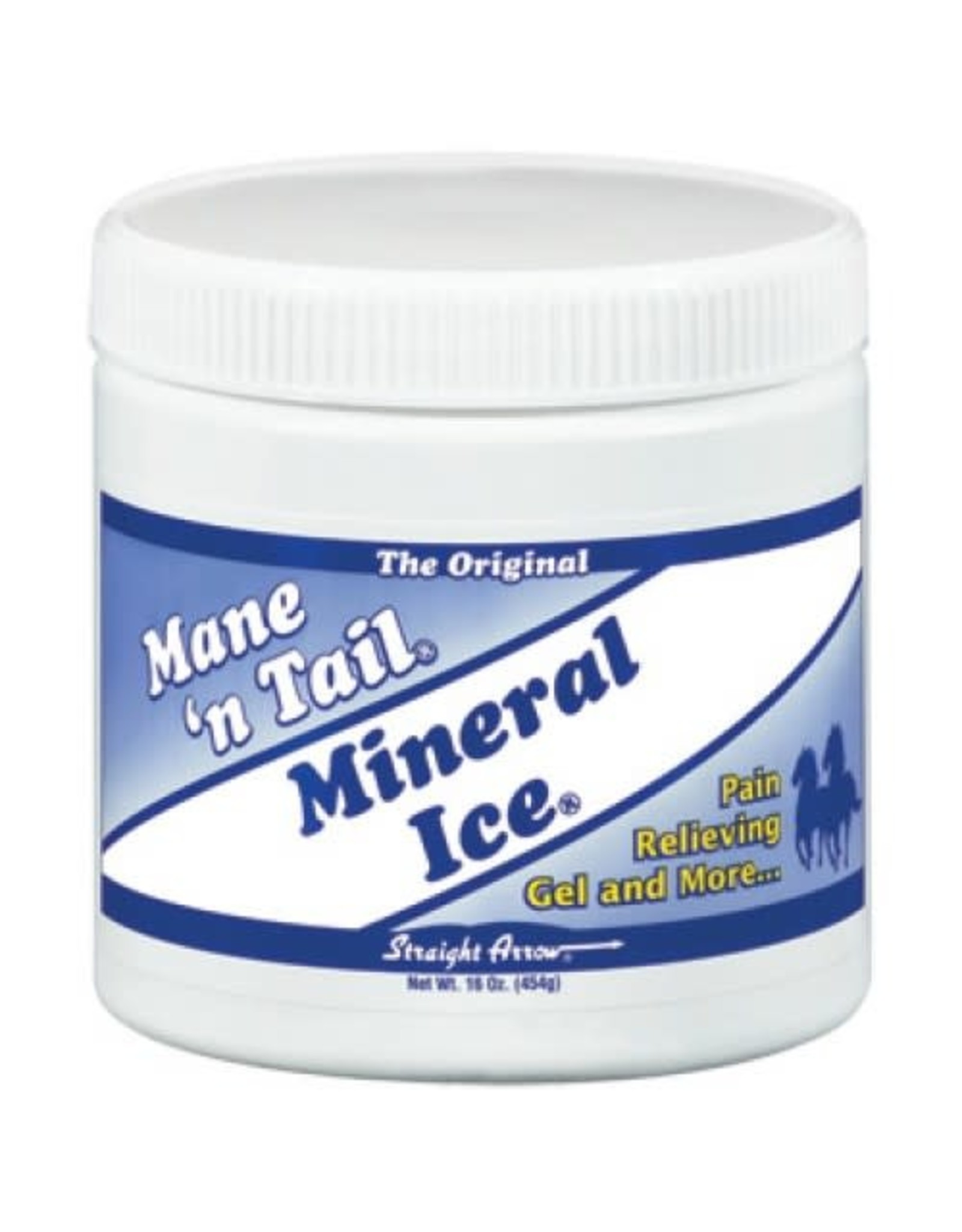 Mane ‘n Tail Mane ‘n Tail Mineral Ice 500G