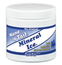 Mane ‘n Tail Mane ‘n Tail Mineral Ice 500G