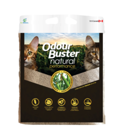 Odour Buster Odour Buster Natural Performance Litter
