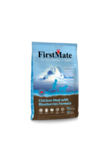 FirstMate FirstMate LID GF Chicken & Blueberries [DOG]